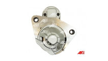 Starter Nissan NAVARA platou / sasiu (D40) 2008-20...