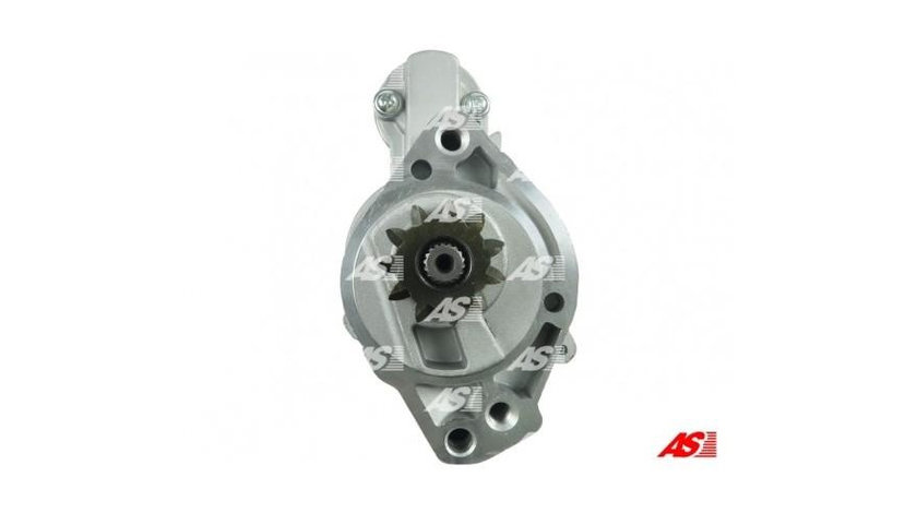 Starter Nissan NAVARA platou / sasiu (D40) 2008-2016 #2 233005X00A