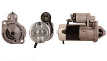 Starter NISSAN PATHFINDER II (R50) (1995 - 2004) E...