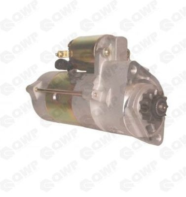 Starter NISSAN PATHFINDER III (R51) (2005 - 2012) QWP WST480 piesa NOUA