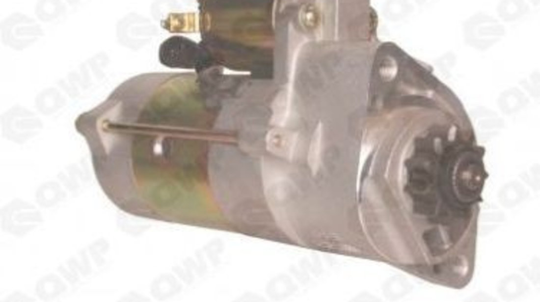 Starter NISSAN PATHFINDER III (R51) (2005 - 2012) QWP WST480 piesa NOUA