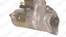 Starter NISSAN PATHFINDER III (R51) (2005 - 2012) ...