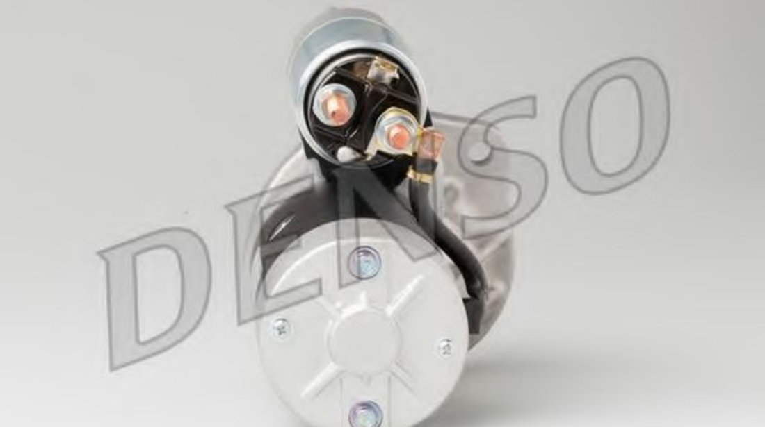 Starter NISSAN PICK UP II (D21) (1985 - 1998) DENSO DSN953 piesa NOUA