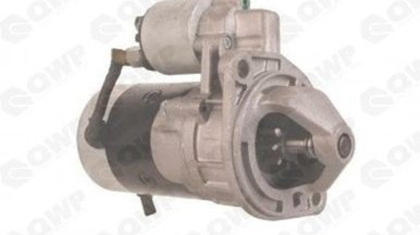 Starter NISSAN PICK UP II (D21) (1985 - 1998) QWP WST285 piesa NOUA