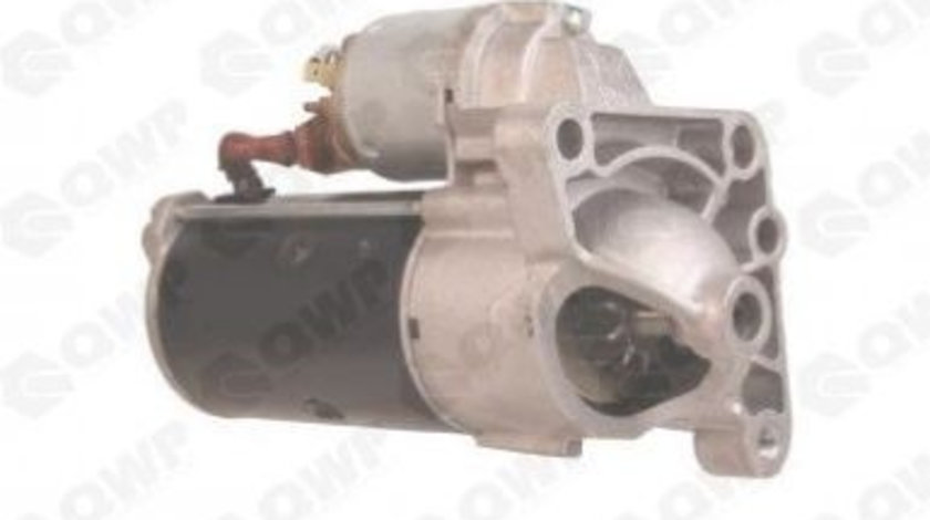 Starter NISSAN PRIMASTAR bus (X83) (2001 - 2016) QWP WST132 piesa NOUA