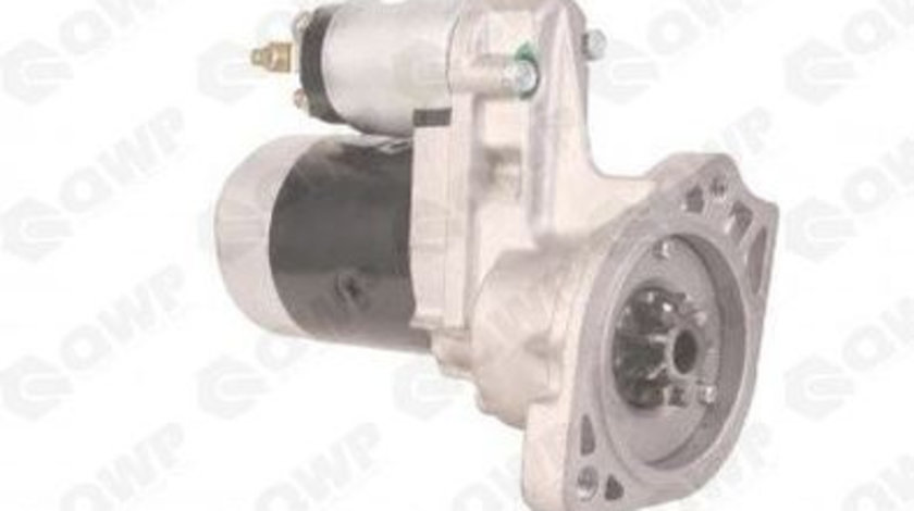 Starter NISSAN PRIMERA Break (WP11) (1996 - 2002) QWP WST468 piesa NOUA