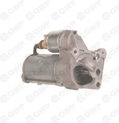 Starter NISSAN PRIMERA Break (WP12) (2002 - 2016) QWP WST231 piesa NOUA