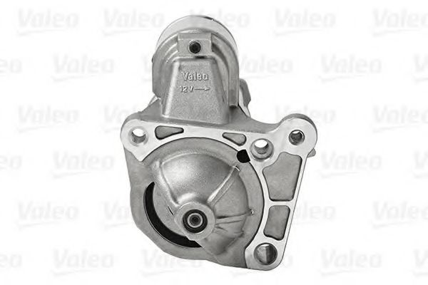 Starter NISSAN PRIMERA Break (WP12) (2002 - 2016) VALEO 438090 piesa NOUA