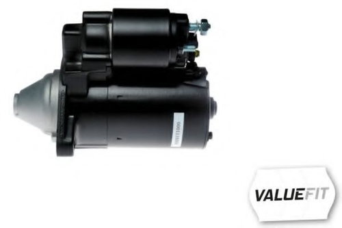 Starter NISSAN PRIMERA Hatchback (P12) (2002 - 2016) HELLA 8EA 011 610-691 piesa NOUA