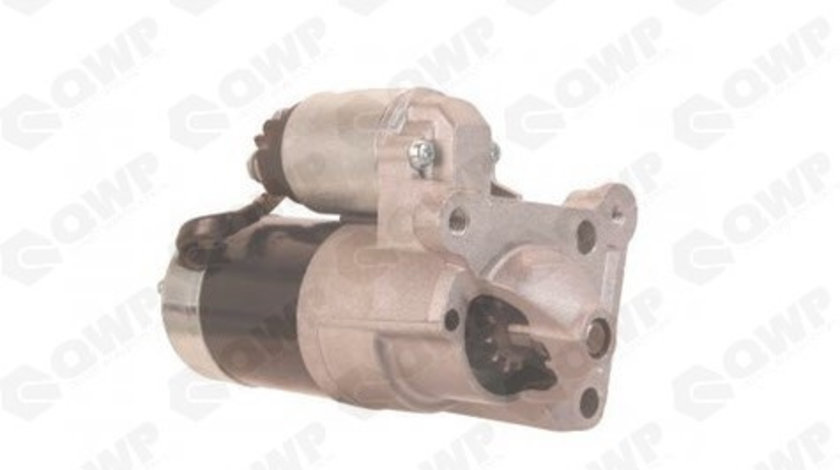 Starter NISSAN PRIMERA Hatchback (P12) (2002 - 2016) QWP WST591 piesa NOUA