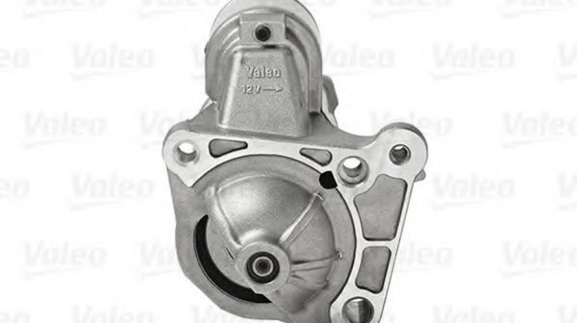 Starter NISSAN PRIMERA Hatchback (P12) (2002 - 2016) VALEO 438090 piesa NOUA