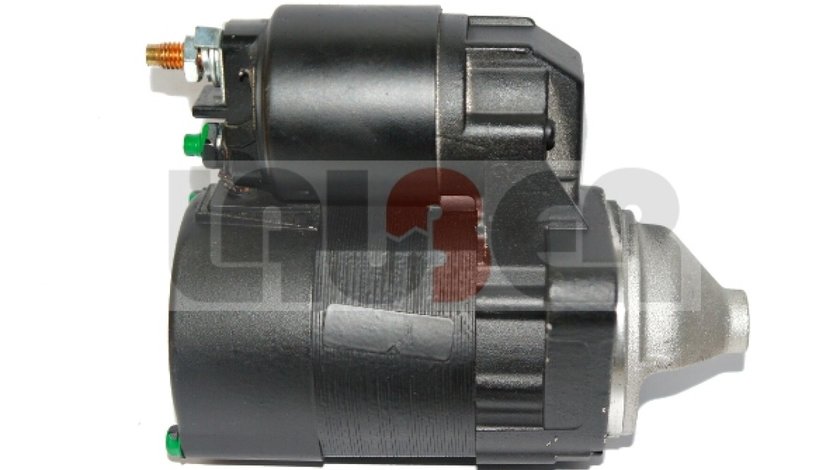starter NISSAN PRIMERA Hatchback P12 Producator LAUBER 22.1226