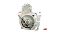 Starter Nissan PRIMERA (P12) 2002-2016 #2 09860201...