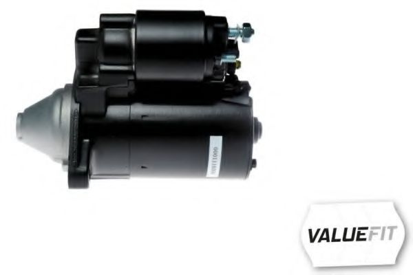 Starter NISSAN PRIMERA (P12) (2002 - 2016) HELLA 8EA 011 610-691 piesa NOUA