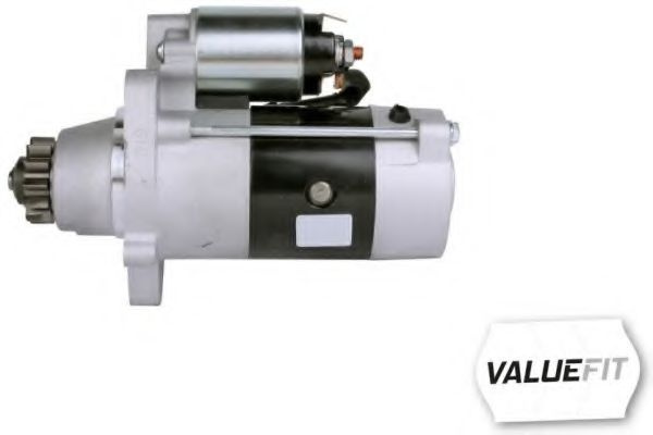 Starter NISSAN PRIMERA (P12) (2002 - 2016) HELLA 8EA 012 526-011 piesa NOUA