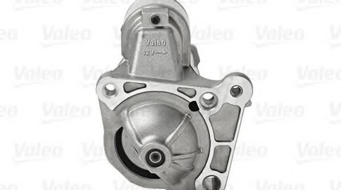 Starter NISSAN PRIMERA (P12) (2002 - 2016) VALEO 438090 piesa NOUA