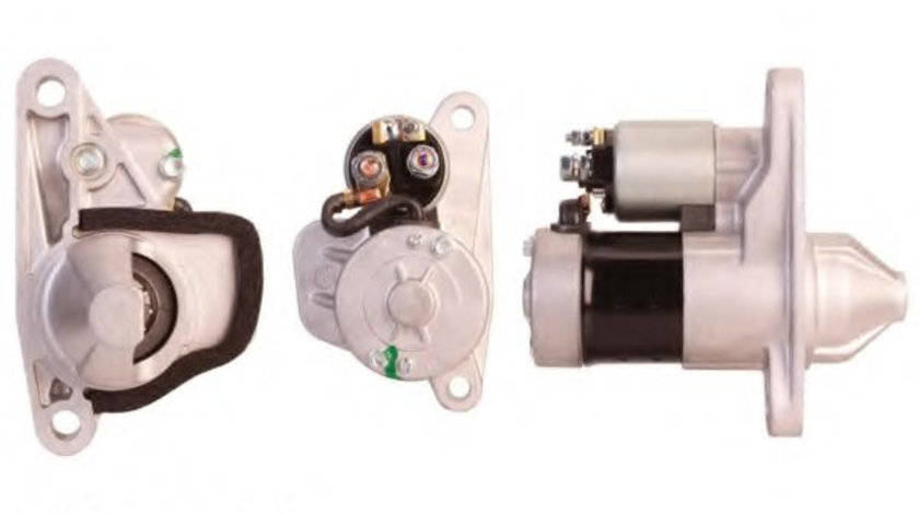 Starter NISSAN QASHQAI / QASHQAI +2 (J10, JJ10) (2007 - 2013) ELSTOCK 25-4255 piesa NOUA