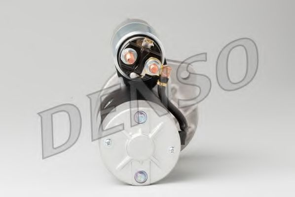 Starter NISSAN TERRANO II (R20) (1992 - 2007) DENSO DSN953 piesa NOUA