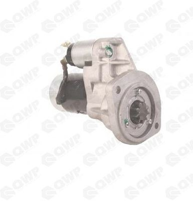 Starter NISSAN TERRANO II (R20) (1992 - 2007) QWP WST284 piesa NOUA