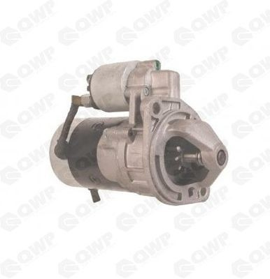 Starter NISSAN TERRANO II (R20) (1992 - 2007) QWP WST285 piesa NOUA