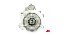 Starter Nissan TERRANO Mk II (R20) 1992-2016 #2 11...