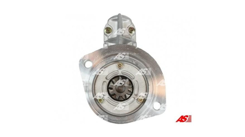 Starter Nissan TERRANO (WD21) 1986-1996 #2 0986016031