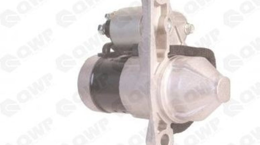 Starter NISSAN TIIDA Limuzina (SC11X) (2006 - 2016) QWP WST483 piesa NOUA