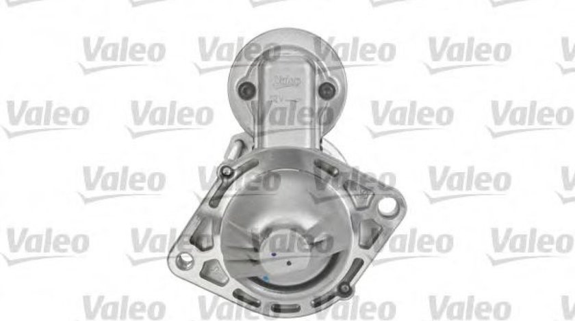 Starter OPEL AGILA (A) (H00) (2000 - 2007) VALEO 458351 piesa NOUA