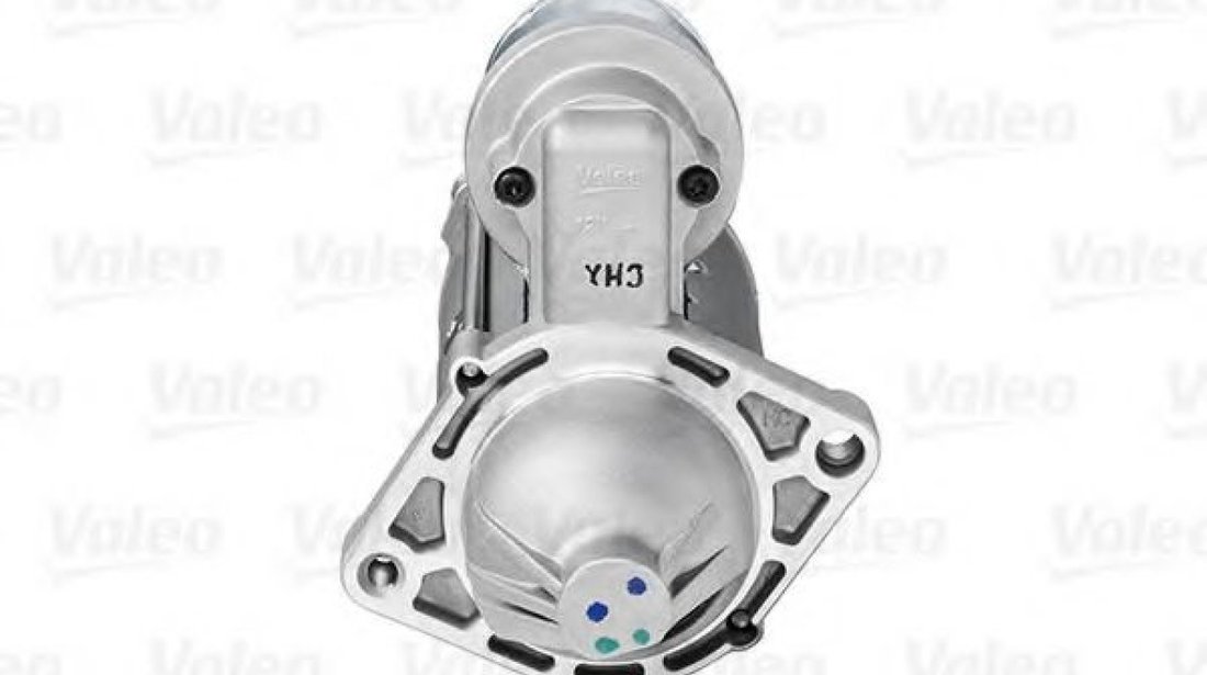 Starter OPEL AGILA (B) (H08) (2008 - 2016) VALEO 438212 piesa NOUA