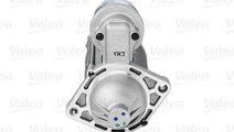 Starter OPEL AGILA (B) (H08) (2008 - 2016) VALEO 4...