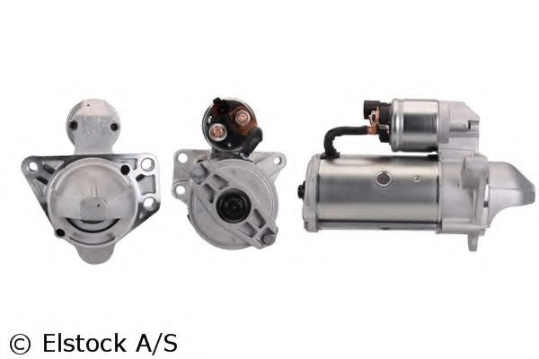 Starter OPEL ANTARA (2006 - 2016) ELSTOCK 25-4395 piesa NOUA
