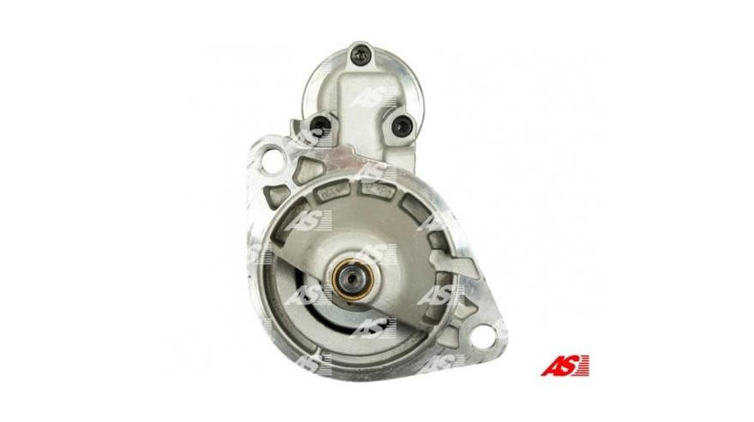 Starter Opel ASCONA C (81_, 86_, 87_, 88_) 1981-1988 #2 0001108047