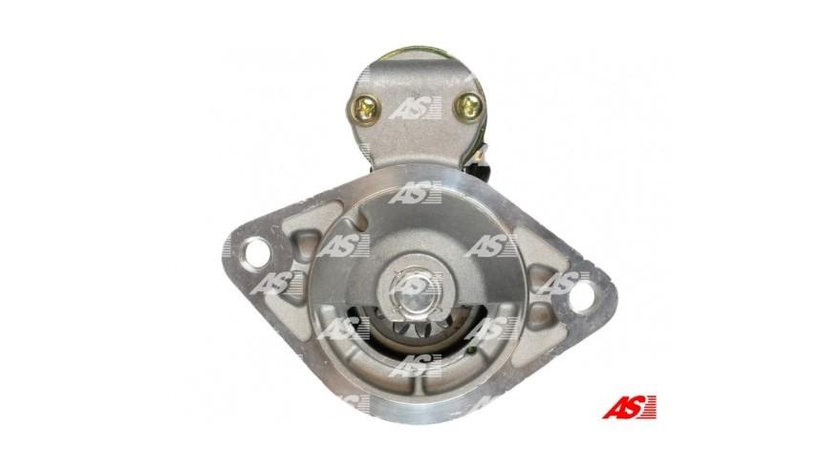 Starter Opel ASTRA F (56_, 57_) 1991-1998 #2 0986018331