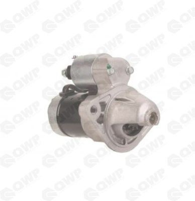 Starter OPEL ASTRA F Combi (51, 52) (1991 - 1998) QWP WST149 piesa NOUA