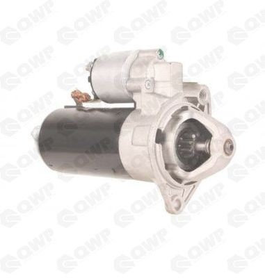 Starter OPEL ASTRA F Combi (51, 52) (1991 - 1998) QWP WST363 piesa NOUA
