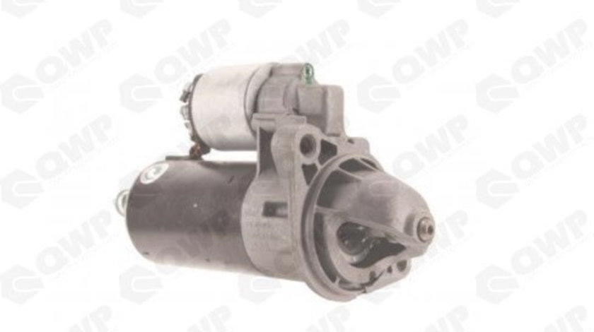 Starter OPEL ASTRA F Hatchback (53, 54, 58, 59) (1991 - 1998) QWP WST633 piesa NOUA