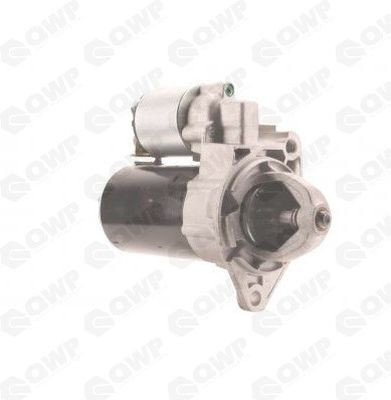 Starter OPEL ASTRA F Hatchback (53, 54, 58, 59) (1991 - 1998) QWP WST257 piesa NOUA