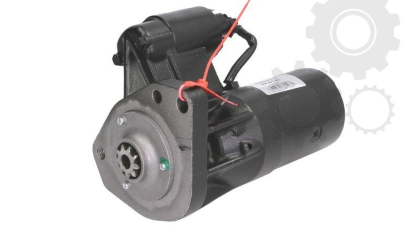 starter OPEL ASTRA F hatchback 53 54 58 59 Producator LAUBER 22.0753