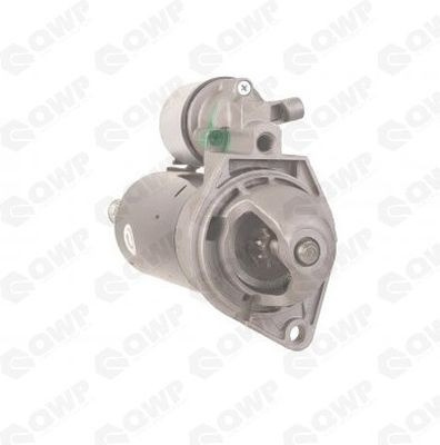 Starter OPEL ASTRA G Cabriolet (F67) (2001 - 2005) QWP WST117 piesa NOUA