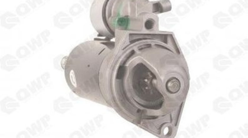 Starter OPEL ASTRA G Cabriolet (F67) (2001 - 2005) QWP WST117 piesa NOUA