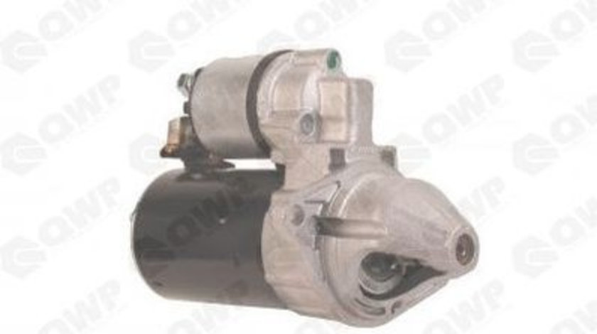 Starter OPEL ASTRA G Combi (F35) (1998 - 2009) QWP WST114 piesa NOUA