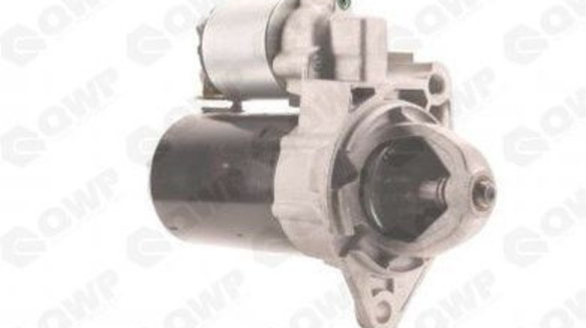 Starter OPEL ASTRA G Combi (F35) (1998 - 2009) QWP WST257 piesa NOUA