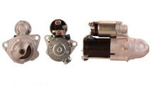 Starter OPEL ASTRA G Cupe (F07) (2000 - 2005) ELST...