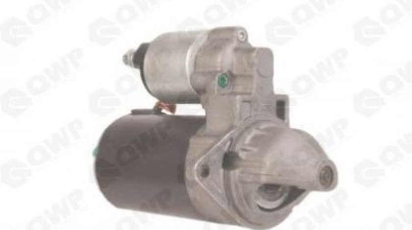 Starter OPEL ASTRA G Cupe (F07) (2000 - 2005) QWP WST140 piesa NOUA