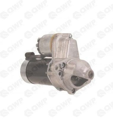 Starter OPEL ASTRA G Hatchback (F48, F08) (1998 - 2009) QWP WST105 piesa NOUA