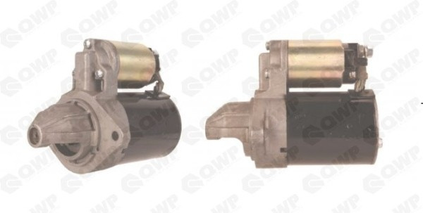 Starter OPEL ASTRA H Combi (L35) (2004 - 2016) QWP WST639 piesa NOUA