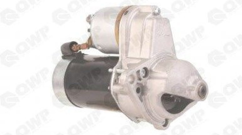 Starter OPEL ASTRA H Combi (L35) (2004 - 2016) QWP WST251 piesa NOUA