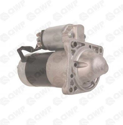 Starter OPEL ASTRA H Combi (L35) (2004 - 2016) QWP WST246 piesa NOUA