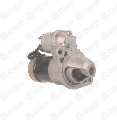 Starter OPEL ASTRA H Combi (L35) (2004 - 2016) QWP WST109 piesa NOUA