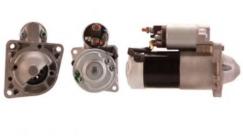 Starter OPEL ASTRA H GTC (L08) (2005 - 2016) ELSTOCK 25-3347 produs NOU